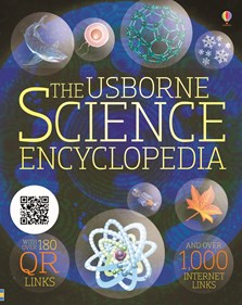 The Usbourne Science Encyclopedia with Internet links