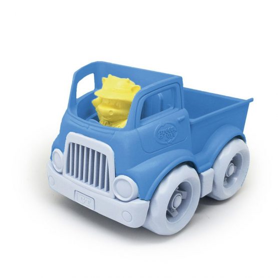 Green toys Pick Up Truck