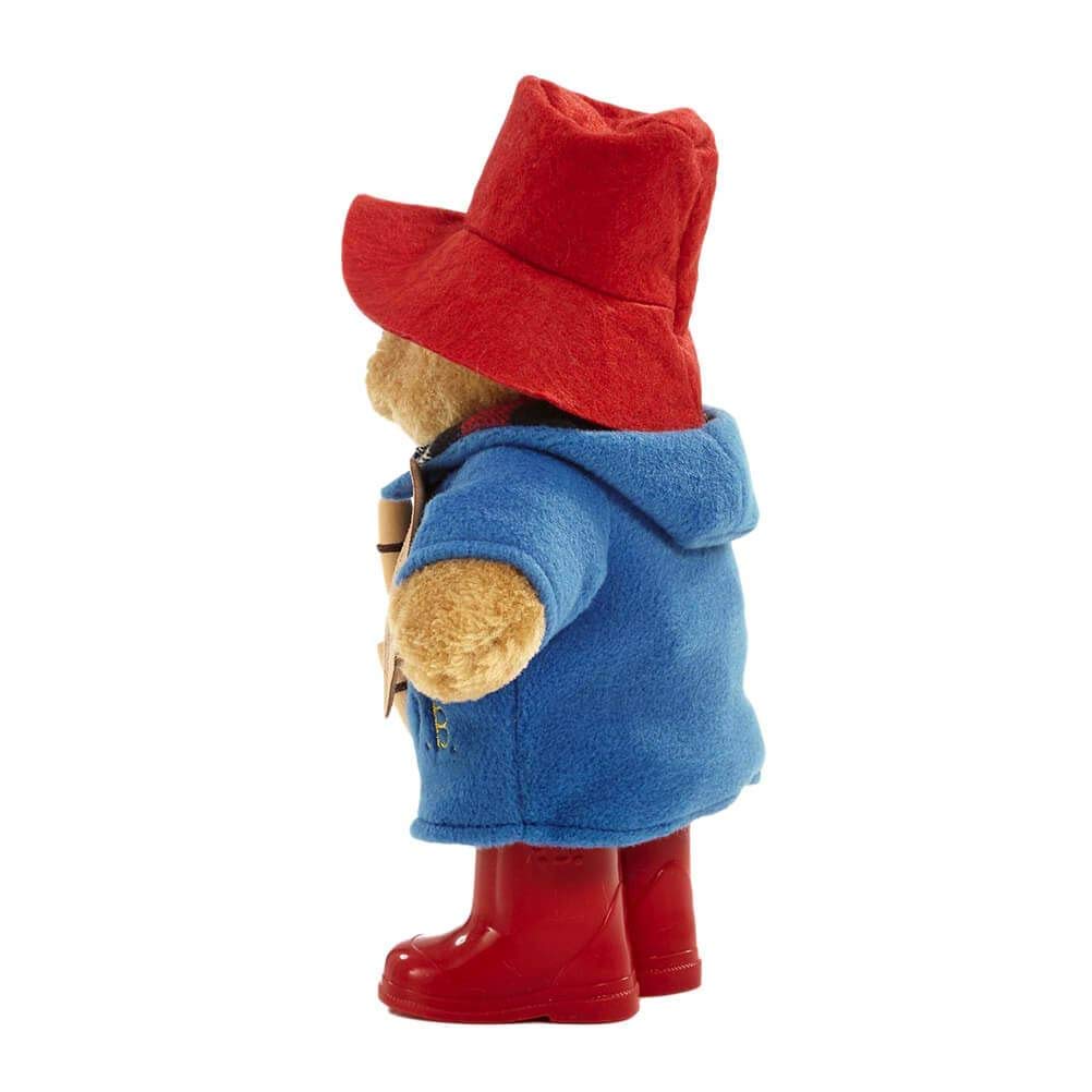 paddington bear plush