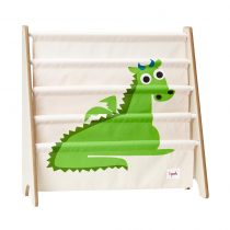 dragon book rack