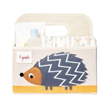 3Sprouts_Diaper_Caddy_Hedgehog_Propped_1024x1024@2x