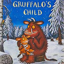The Gruffalos child