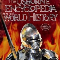 encycolpedia of world history