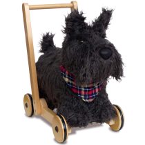 scottie dog