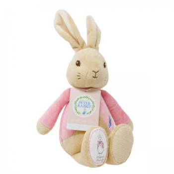 Peter Rabbit – My First Flopsy Bunny