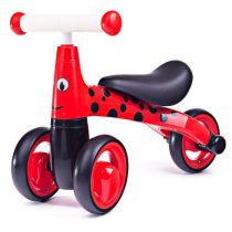 didi trike ladybird