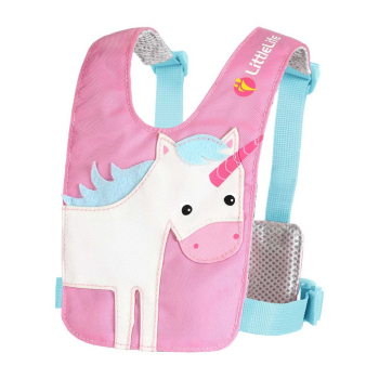 Littlelife Unicorn Toddler Rein