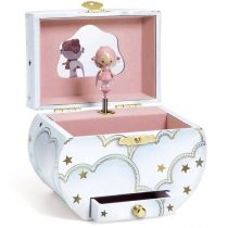 elf music box 2