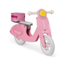 mademoiselle-pink-scooter-balance-bike-wood