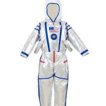 space suit