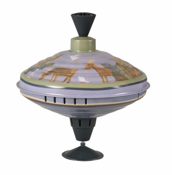 Countryside Humming Top , Egmont