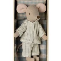 Big Brother Mouse 1