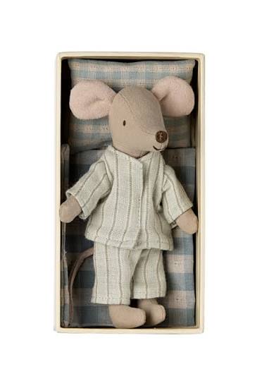 Big Brother Mouse 1