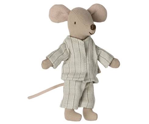 Big Brother Mouse 2