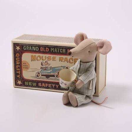 Big Brother Mouse 3