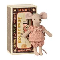 Big Sister mouse 1