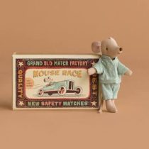 Little Brother Mouse 2