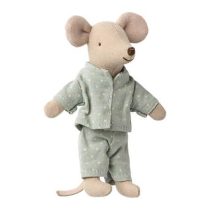 Little Brother Mouse