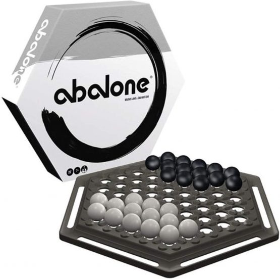 Abalone Board Game