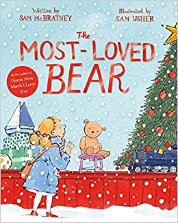 The Most-Loved Bear Paperback