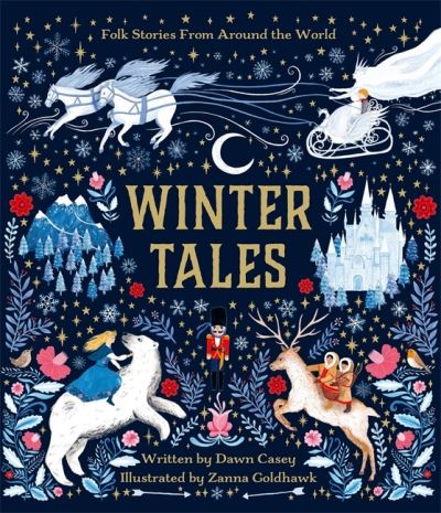 Winter Tales Hardcover