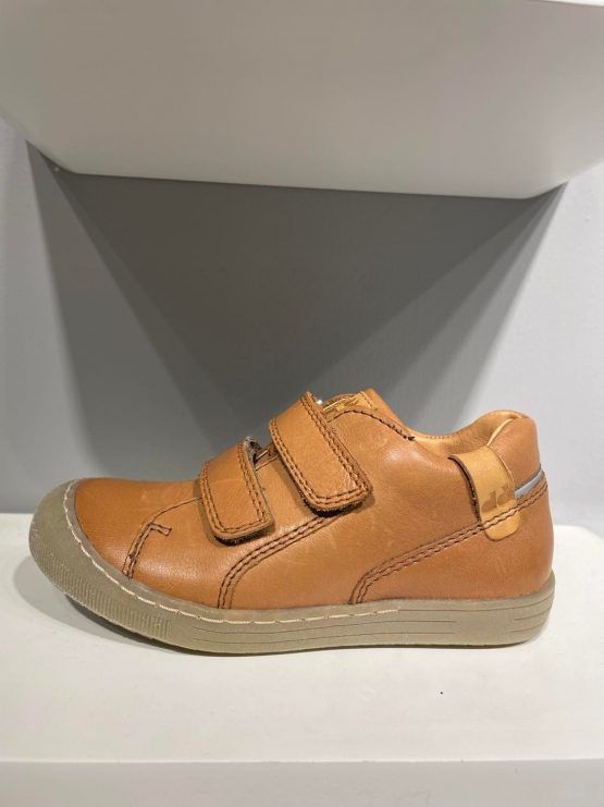 Froddo Tan Leather G3130146-3 Sizes 29, 32, 33, 34, 35