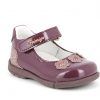 Primigi Purple Patent Shoe sizes 20, 23 & 25