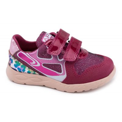 Pablosky Burgundy Trainer 297390, Was €67 now €33.50