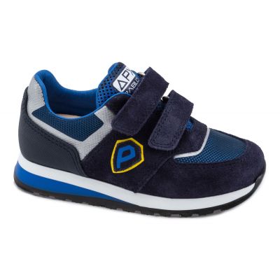 Pablosky Navy Trainer 297726, was €69 now €34.50