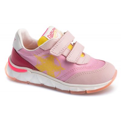 Pablosky Pink Trainer 298770, was €65 now €40