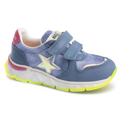 Pablosky Blue Trainer 299010, was €67 now €45