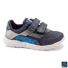 Pablosky Navy & Silver Trainer 288124, Was €60 now €45