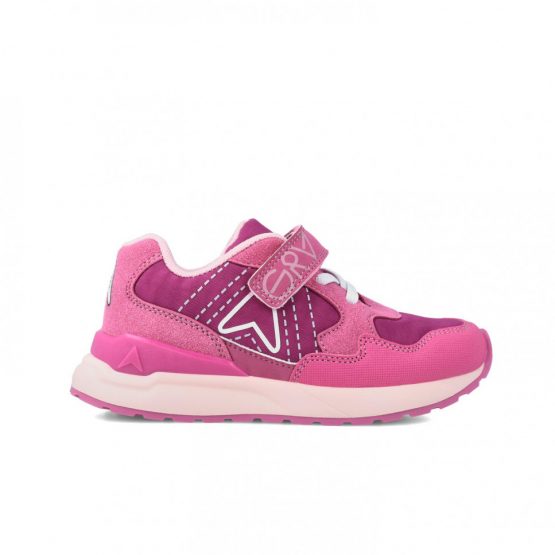 Garvalin Pink Sneaker, 231600-E, Sizes 24-35, €45