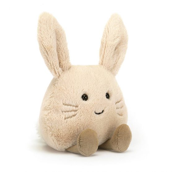 Jellycat Amusebean Bunny