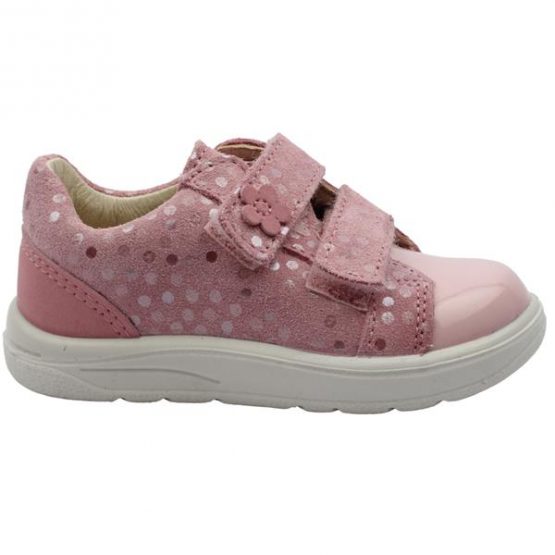 Ricosta Pepino Jasmine Blush Shoe Sizes 20-25 €59