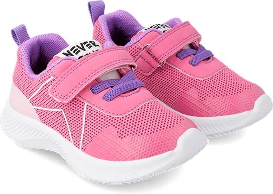 Garvalin Fuchsia Trainer 231800-D Sizes 22-30 €30