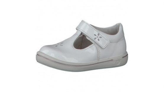 Ricosta Pepino Winona White Sizes 19-26 €55