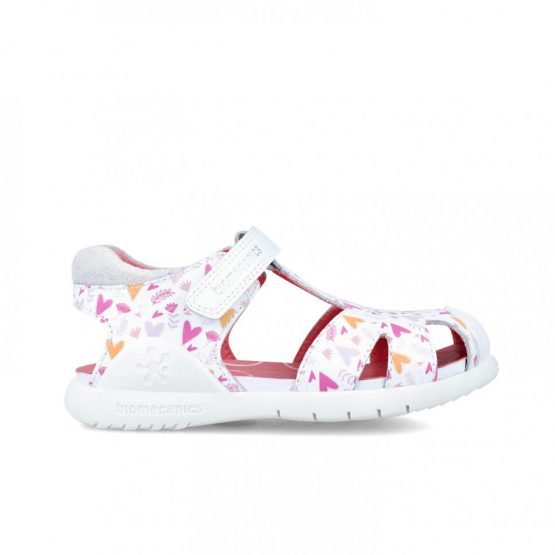 Biomecanics Leather Sandal 242231-B Sizes 25-32 €57