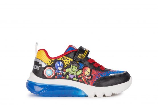 Geox Ciberdron Marvel Limited Sizes was €70 now €65