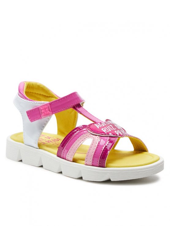 Agatha Ruiz 242972-B Sizes 27-34 was €40 now €20