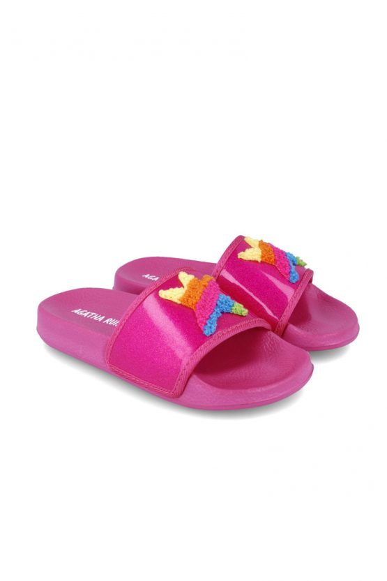 Agatha Ruiz Sizes 25-35 was €23 now €18