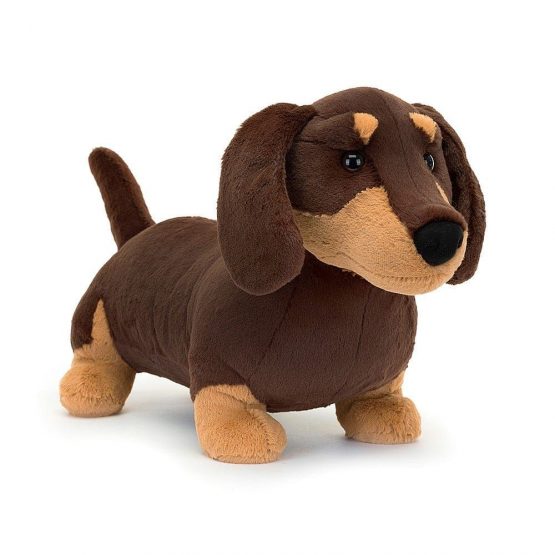 Jellycat Otto Sausage Dog (Big)