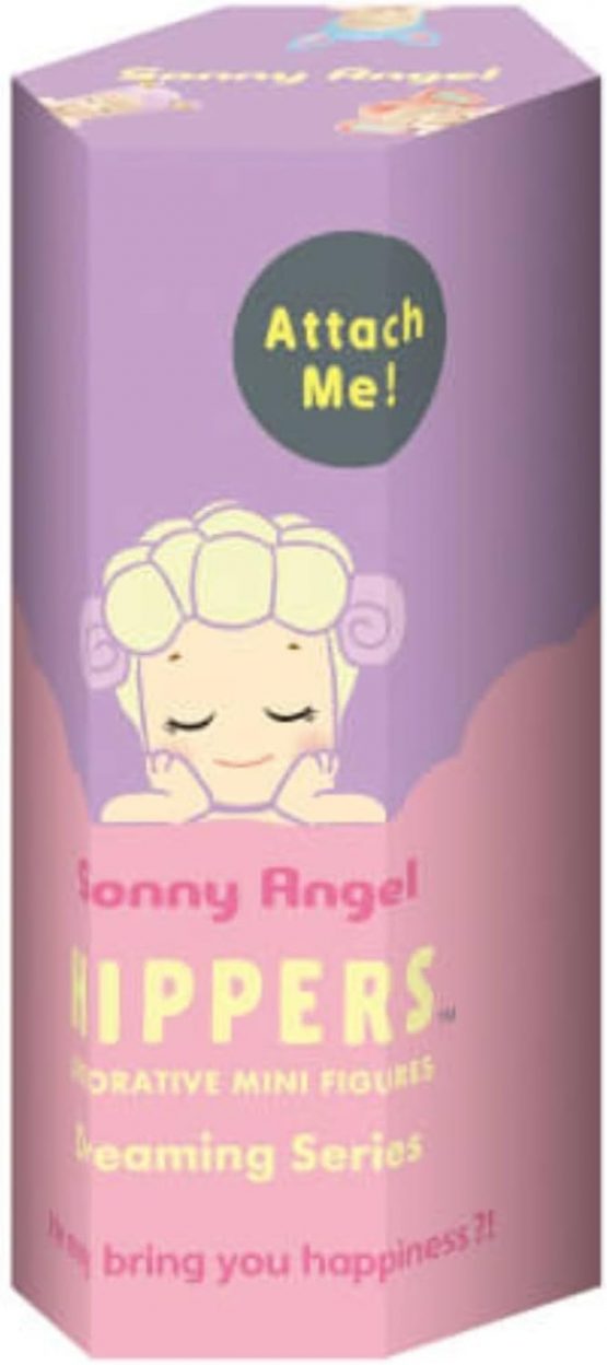 Sonny Angel – Dreaming Hippers5033849049843