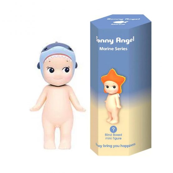 Sonny Angel – Marine Series