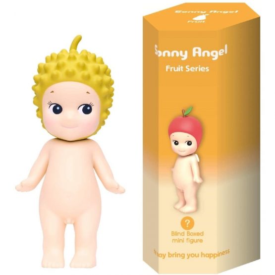 Sonny Angel Mini Figure – Fruit Series