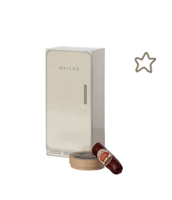 Maileg Mouse Cooler