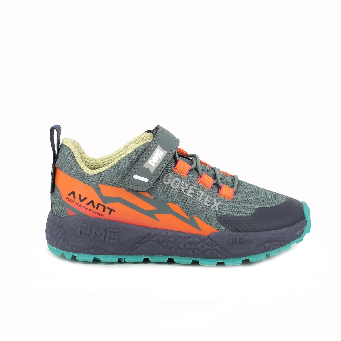 Primigi Gore-Tex Sneakers 6918622