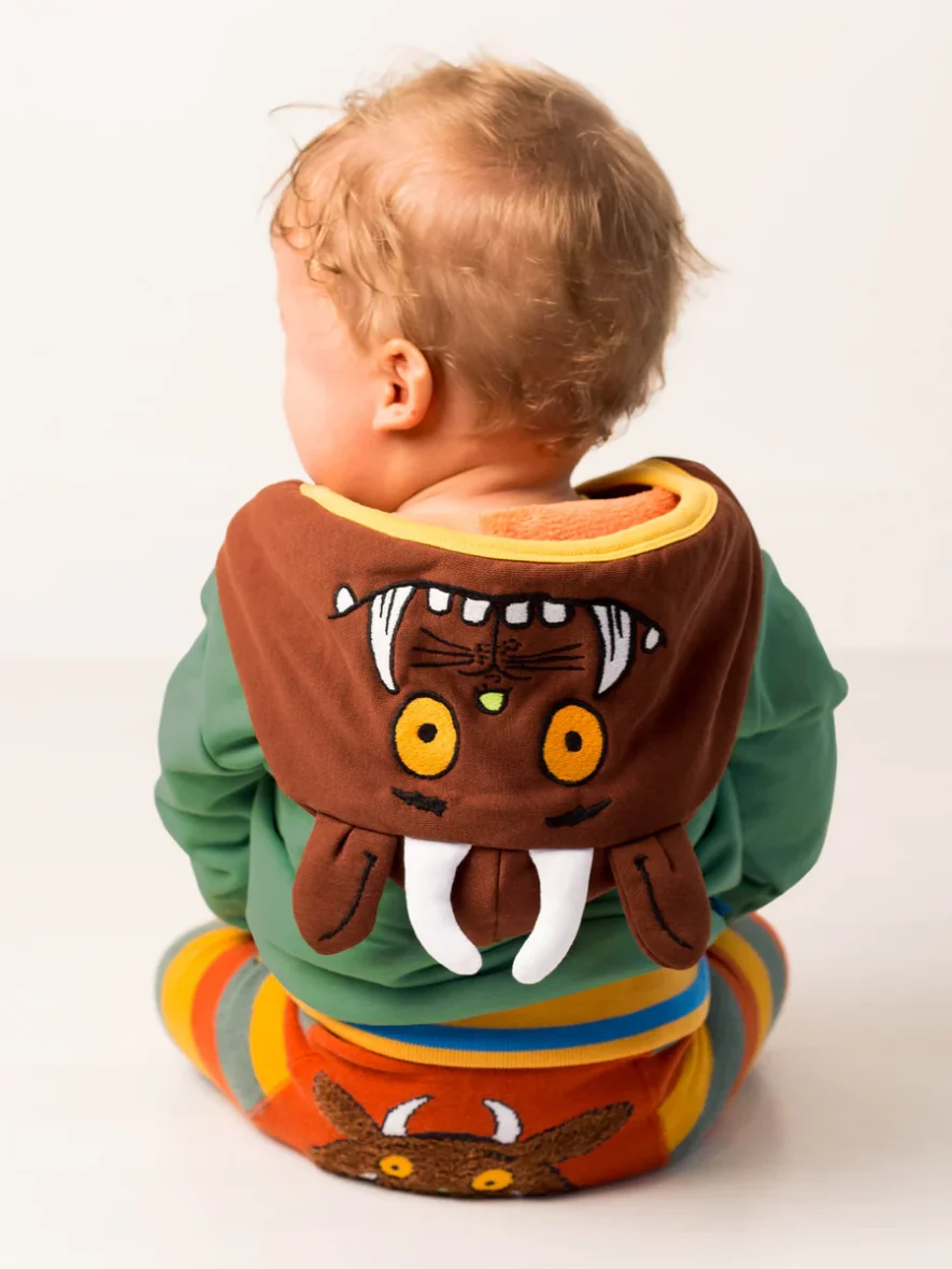 Gruffalo Hoddie 2