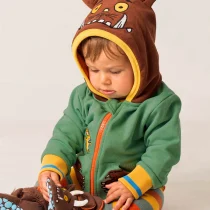 Blade and Rose Gruffalo Hoodie