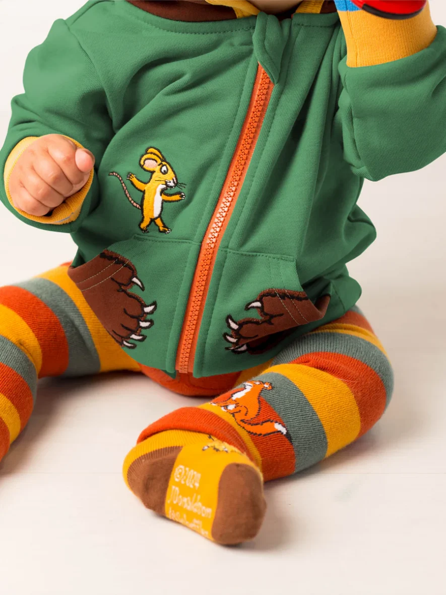 Gruffalo Hoodie 4
